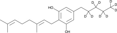 Cannabigerol-d9