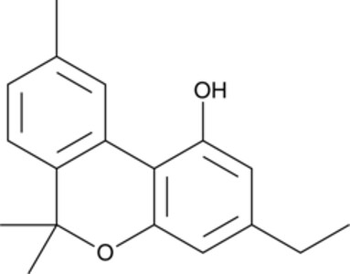 Cannabinol ethyl