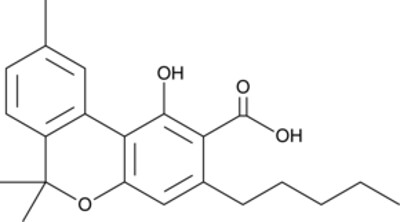 Cannabinolic Acid