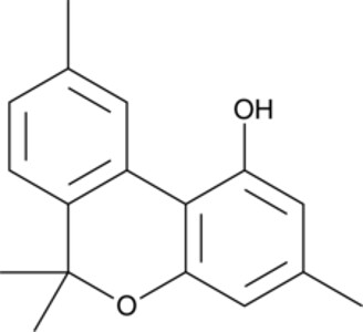 Cannabiorcol