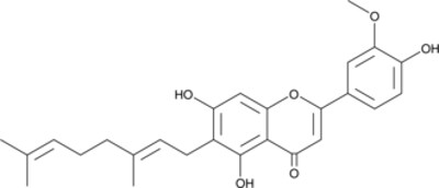 Cannflavin A