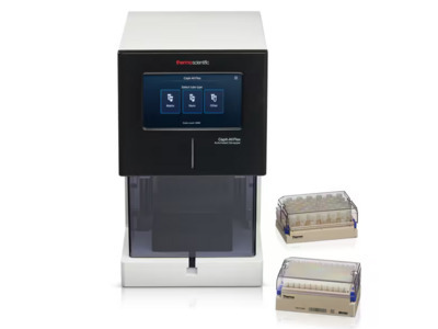 Capit-All™ Flex Automated Decapper from Thermo Fisher Scientific