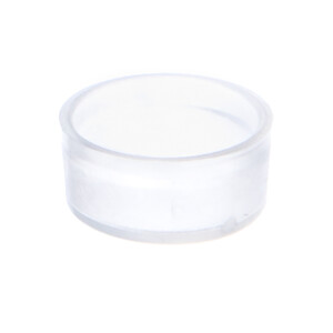 Caps For 7 mm Microvials,Polyeth, 10000