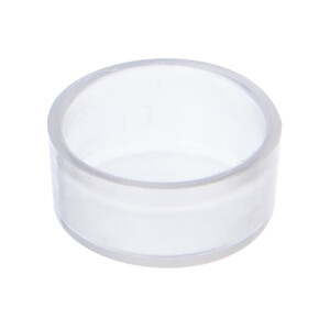 Caps For 7 mm Microvials,Polyeth,1000/Pkg