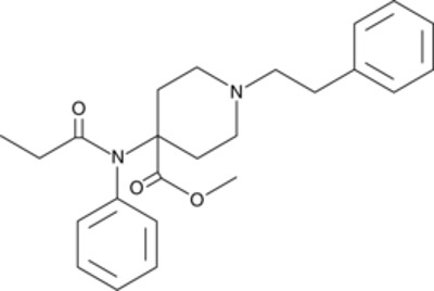 Carfentanil (CRM)