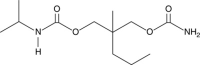 Carisoprodol