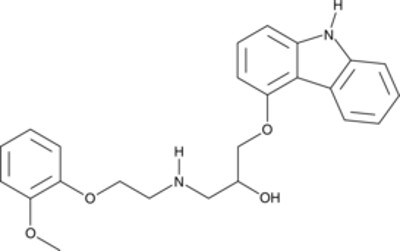 Carvedilol