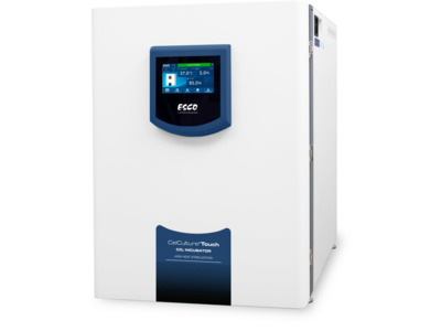 CelCulture® Touch CO2 Incubator with High Heat Sterilization