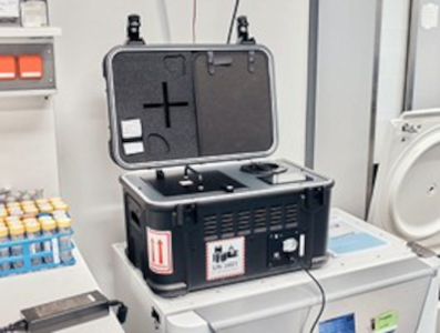 CO2 Incubator / Cell Culture Incubator | Labcompare.com