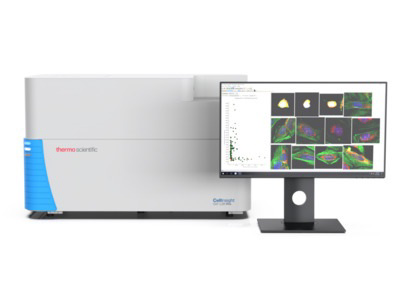 CellInsight CX7 Pro High-Content Screening (HCS) Platform from Thermo ...