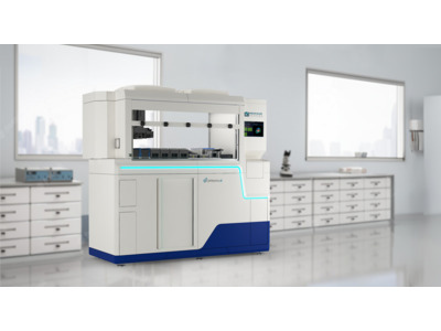 CellXpress.ai™ Automated Cell Culture System