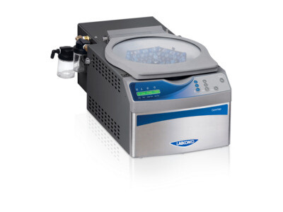 CentriVap DNA Vacuum Concentrator