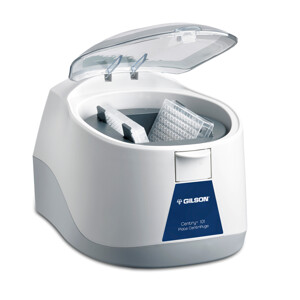 Centry 101 Plate Centrifuge, US plug