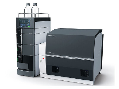 CF3-C8030 - Centrifugal Field-Flow Fractionation System