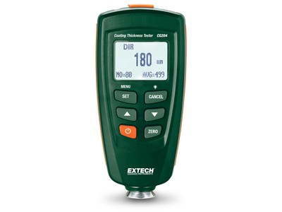 Extech CG204 Coating Thickness Tester
