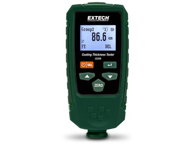 Extech CG206 Coating Thickness Tester
