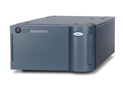 Charged Aerosol Detector (CAD)