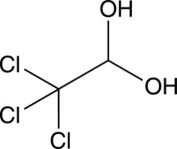 Chloral hydrate