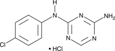 Chlorazanil (hydrochloride)