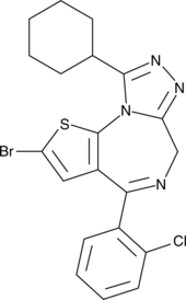 Ciclotizolam
