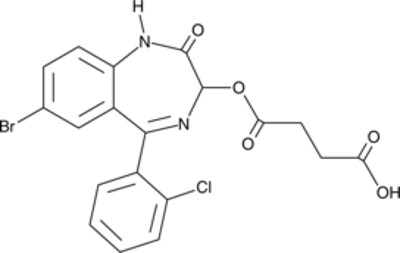 Cinazepam