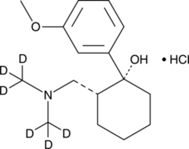 cis-Tramadol-d6 (hydrochloride)