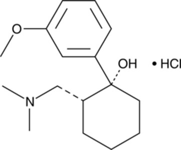 cis-Tramadol (hydrochloride)