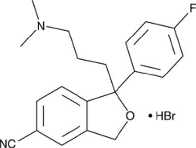 Citalopram (hydrobromide)