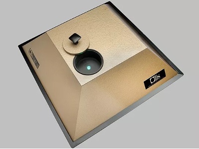 CLARiTY CCD UV/Visible Spectrophotometer