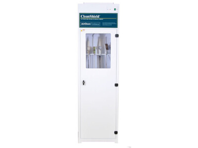 Cleanshield® TEE Probe Storage Cabinet