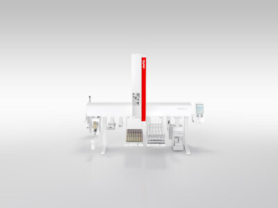 clinPAL Series Automated Sample Handling Solution Systems
