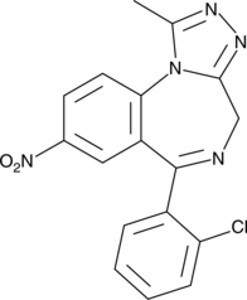 Clonazolam