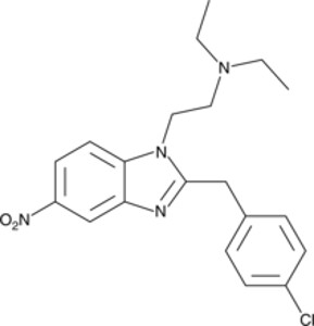 Clonitazene