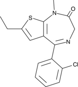 Clotiazepam