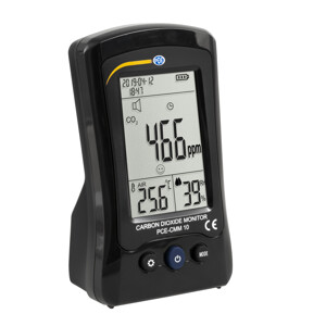 CO2-Meter PCE-CMM 10