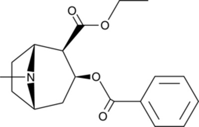 Cocaethylene (CRM)