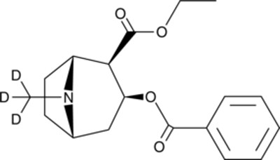 Cocaethylene-d3