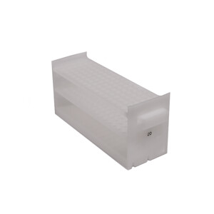 Code 20 Rack, Holds 108 10 x 100 mm Tubes