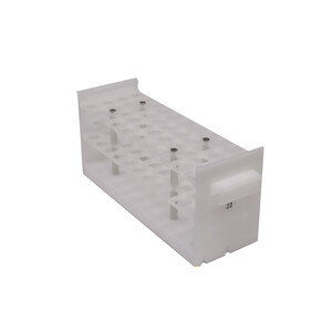 Code 22 Rack, Holds 44 18 x 150 mm Tubes (25 mL)
