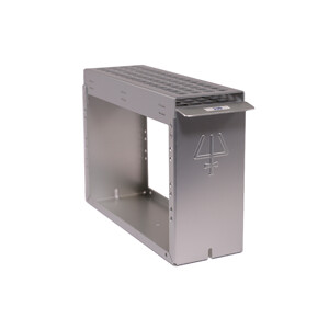 Code 330 Rack, Holds 60 12 x 32 mm Vials (2 mL)