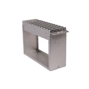 Code 335 Rack, Holds 48 15 x 45 mm WISP Vials (4 mL)