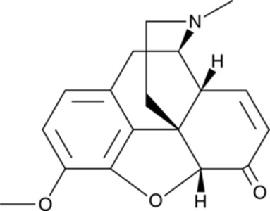 Codeinone