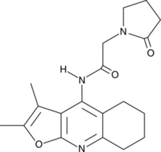 Coluracetam