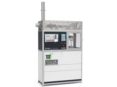 Cone Calorimeter – TCC 918