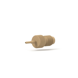 Conical Adaptor Body Peek