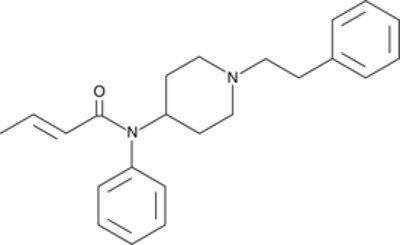 Crotonyl fentanyl