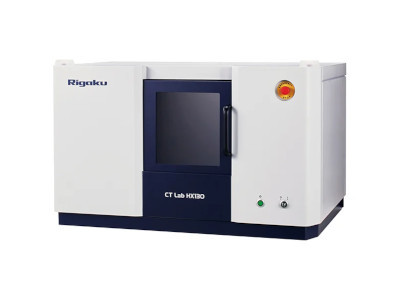 CT Lab HX