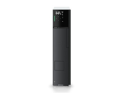 CTO-40S HPLC/UHPLC Column Oven