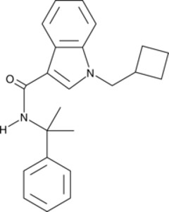 CUMYL-CBMICA