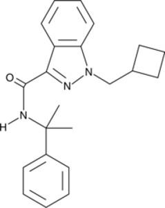 CUMYL-CBMINACA